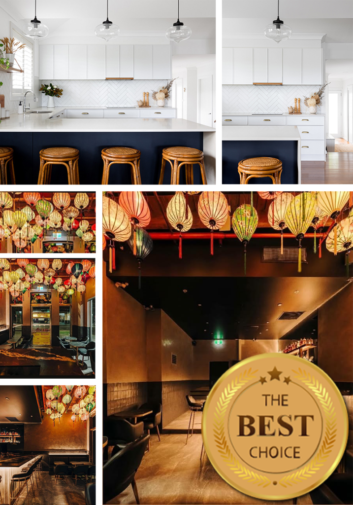 Electricians in Sydney