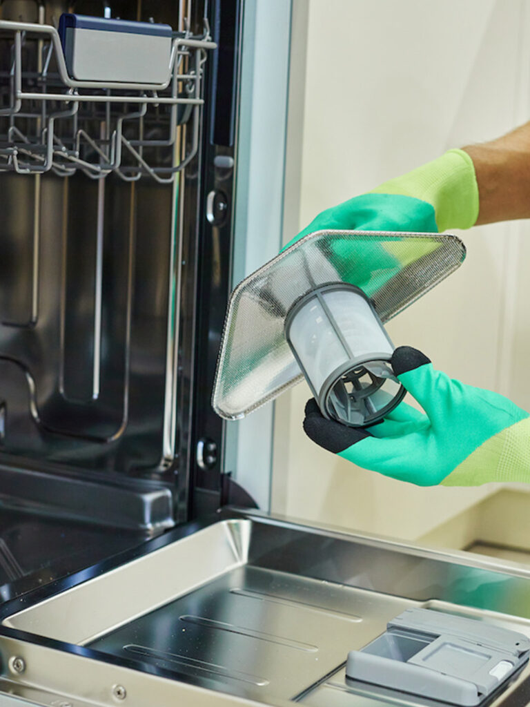 Appliance Installation Services Sydney