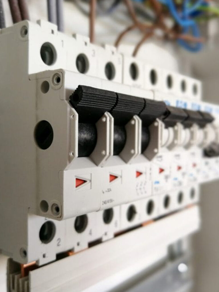 Circuit Breaker Installation Sydney