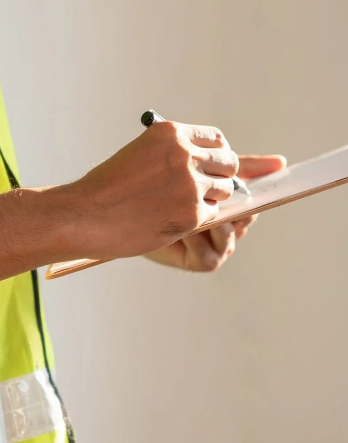 Compliance Safety Checks