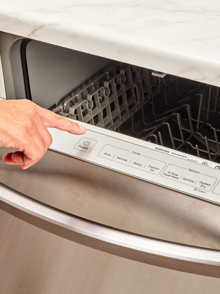 Dishwasher Installation Sydney