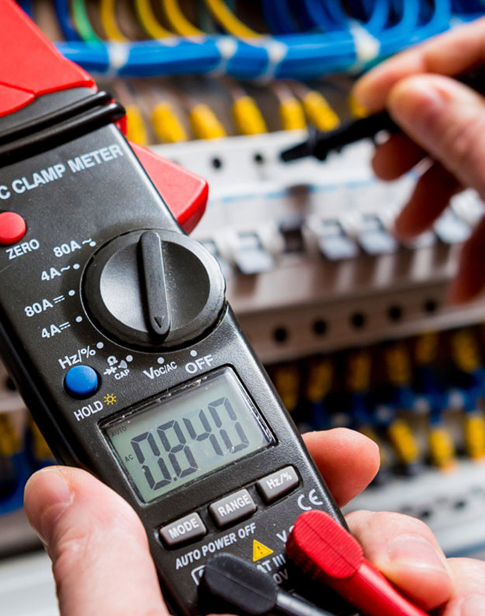 Electrical Fault Finding Sydney