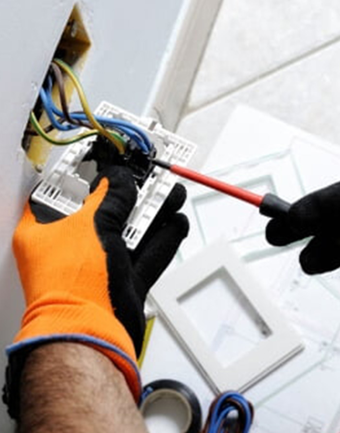 Electrical Rewiring Sydney
