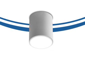 LED Downlight Installation