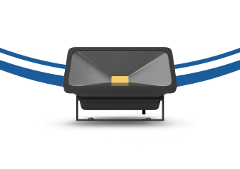 Outdoor Security Lighting