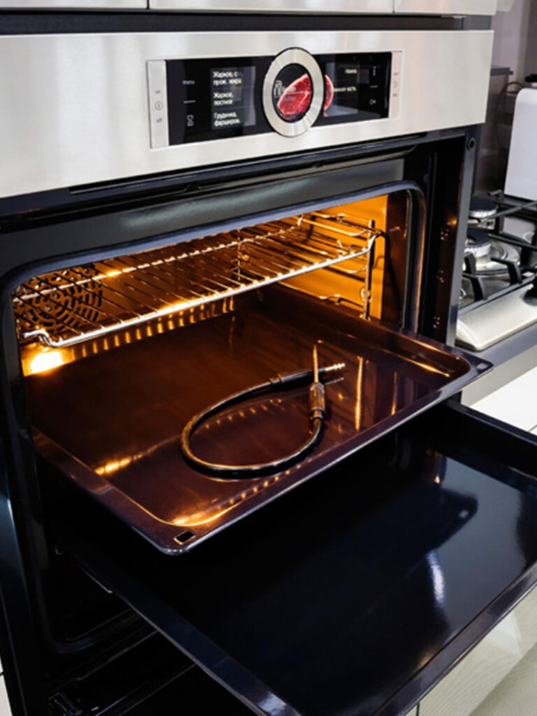 Oven Stove Installation Sydney