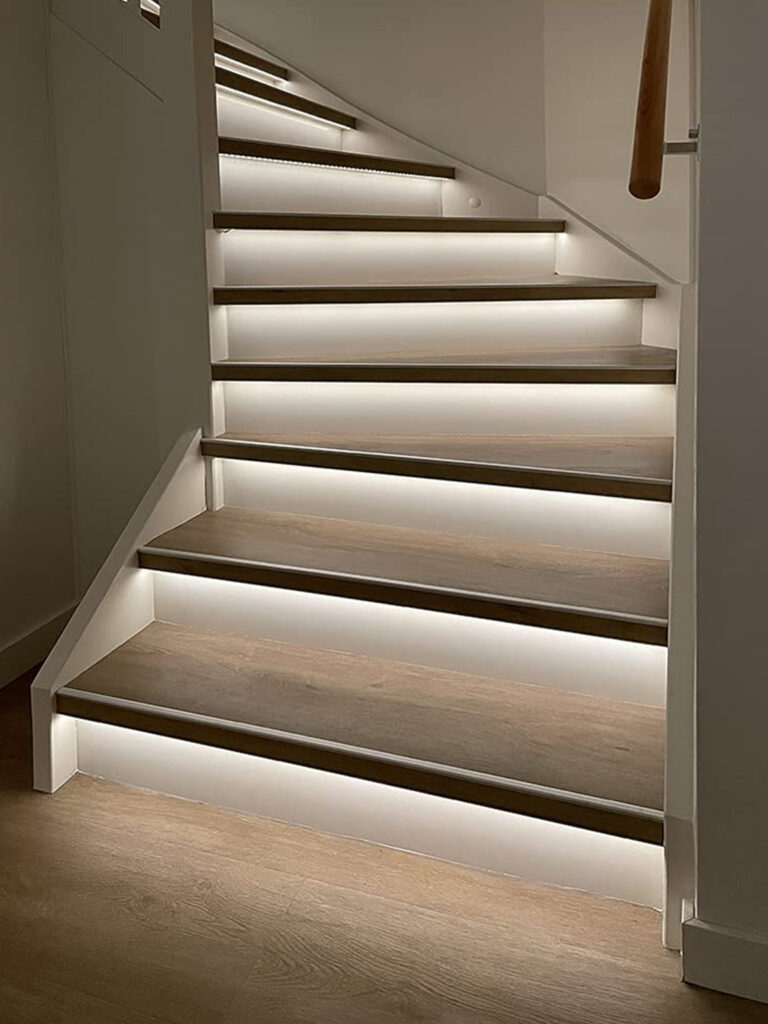 Step Lights Installation Sydney