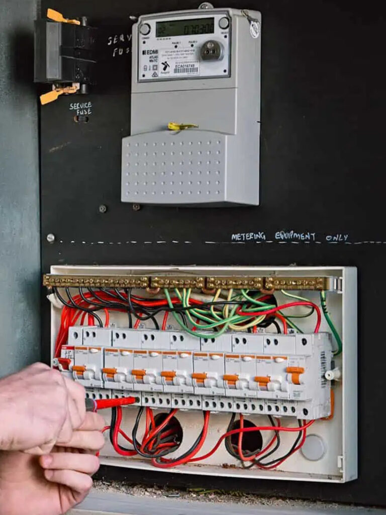 Three Phase Power Installation Sydney