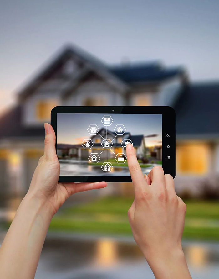 Smart Home Automation Sydney