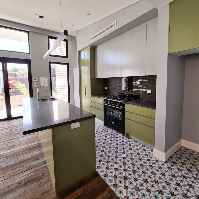 Electricians in Sydney