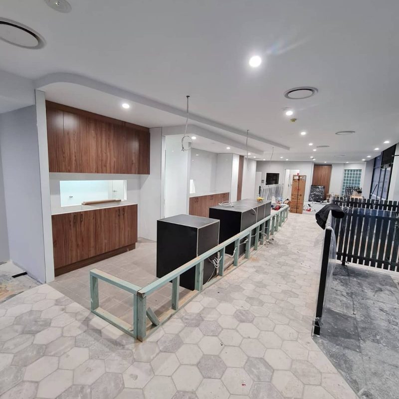 Electricians in Sydney