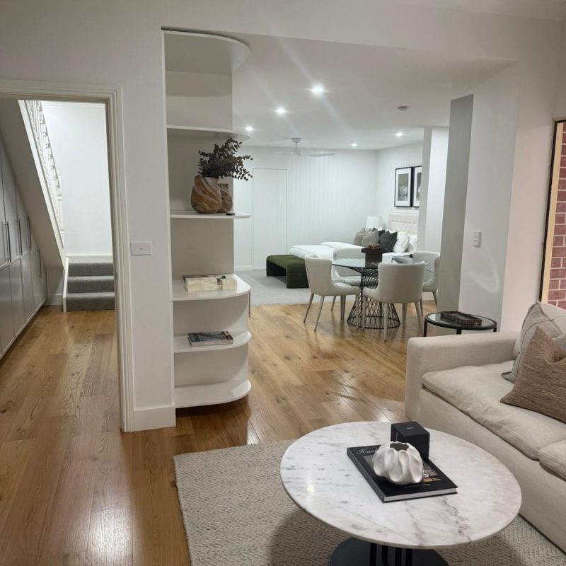 Electricians in Sydney