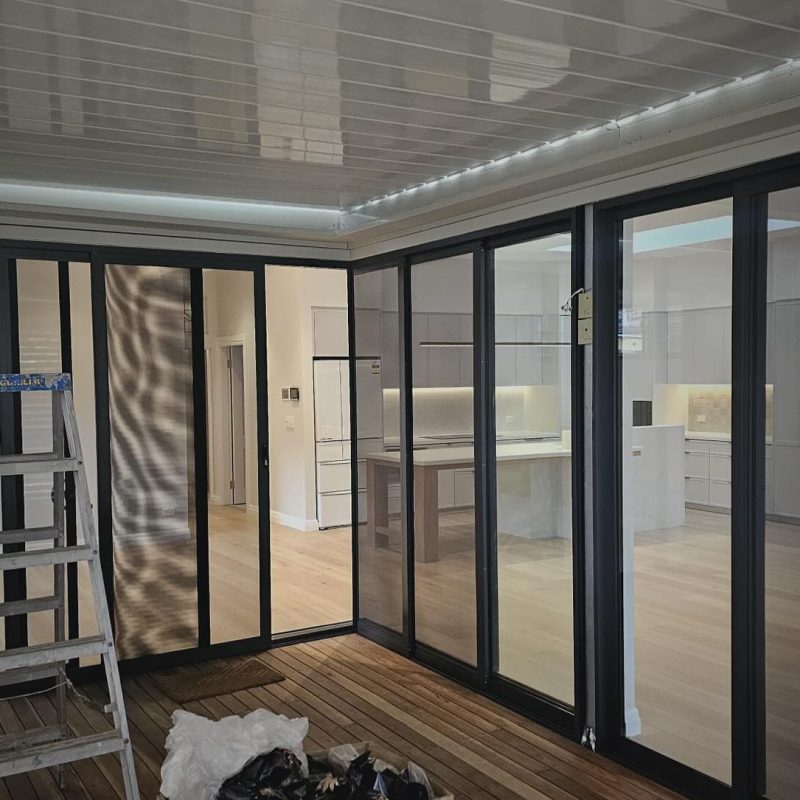 Electricians in Sydney