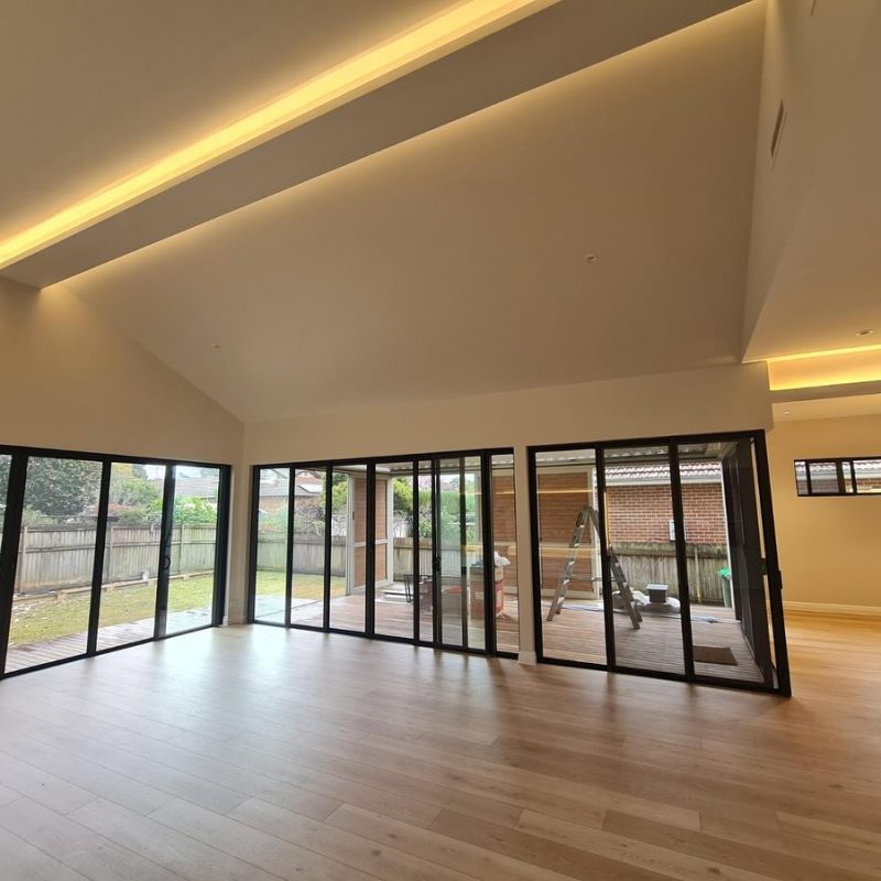 Electricians in Sydney