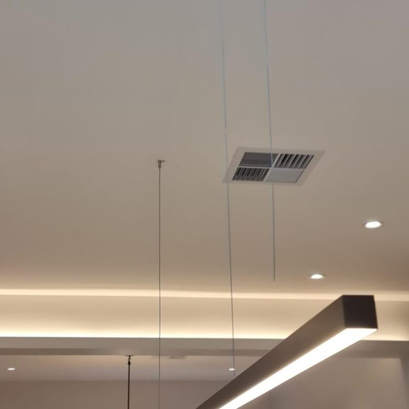 Electricians in Sydney