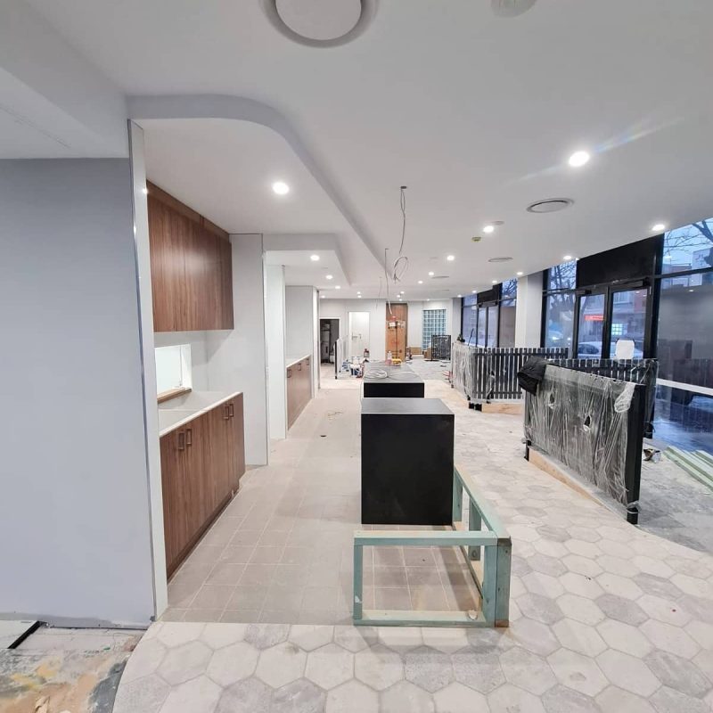 Electricians in Sydney